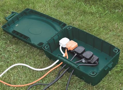 amazon outdoor electrical boxes|best outdoor waterproof electrical box.